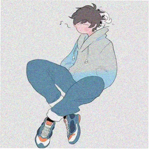 漫画剧观众头像